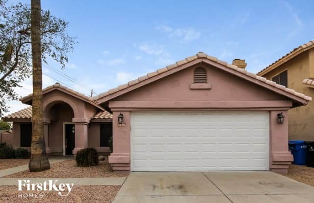 1420 West Michigan Avenue - 1420 West Michigan Avenue, Phoenix, AZ 85023