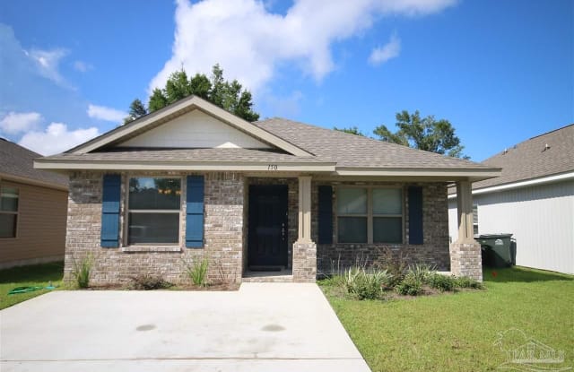150 Cottage View Dr - 150 Cottage View Dr, Warrington, FL 32507