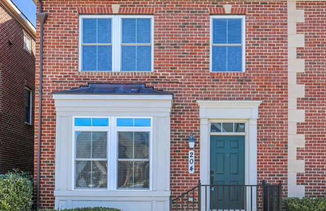 204 PARKVIEW AVENUE - 204 Parkview Avenue, Gaithersburg, MD 20878