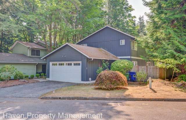 12117 NE 150th Street - 12117 Northeast 150th Street, Kirkland, WA 98034