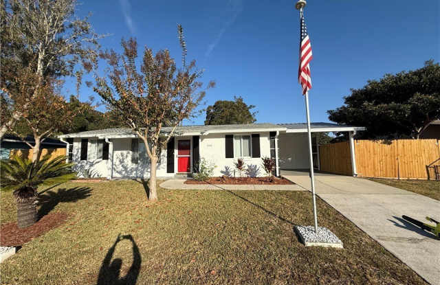 9340 N Citrus Springs Boulevard - 9340 North Citrus Springs Boulevard, Citrus Springs, FL 34434