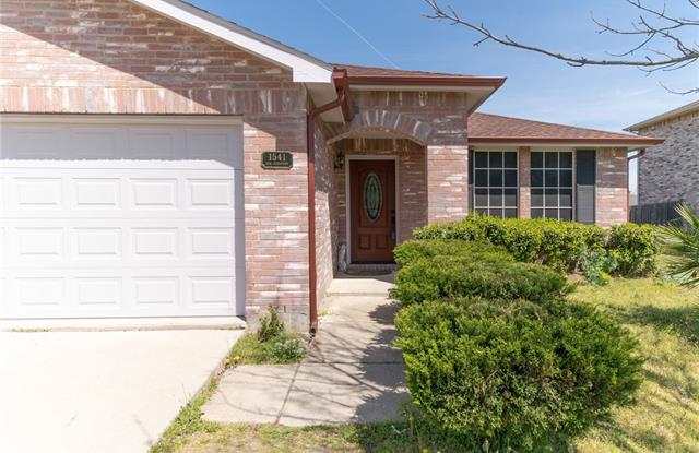 1541 Fieldstone Drive Gallery 2