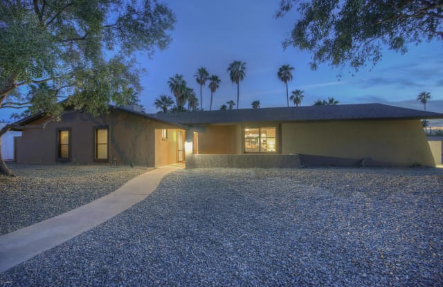 6601 E CAMINO SANTO -- - 6601 East Camino Santo, Phoenix, AZ 85254