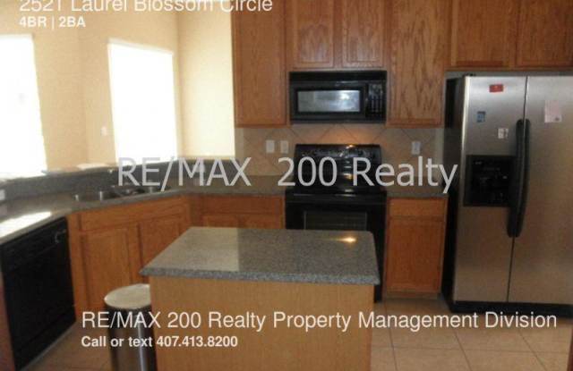 2521 Laurel Blossom Circle Gallery 4