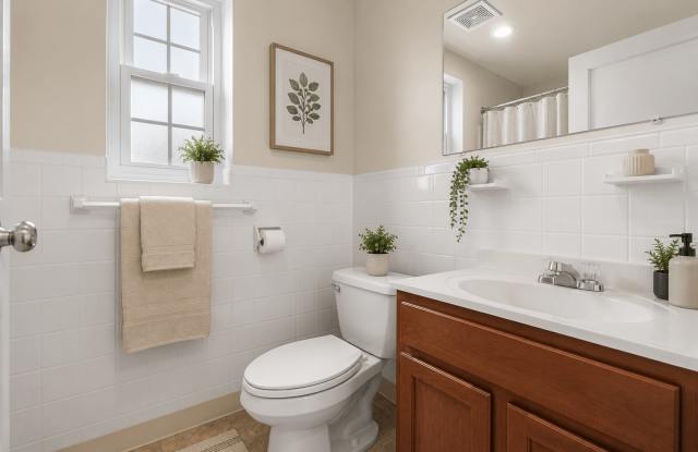 University Landing - Affordable Housing Gallery 4