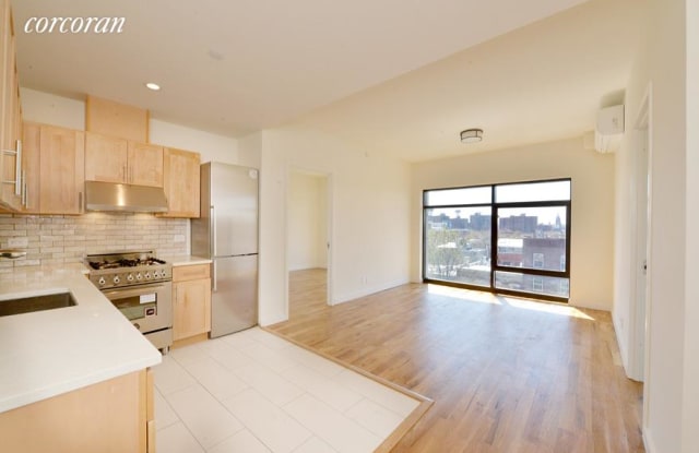 333 Atlantic Avenue - 333 Atlantic Avenue, Brooklyn, NY 11201