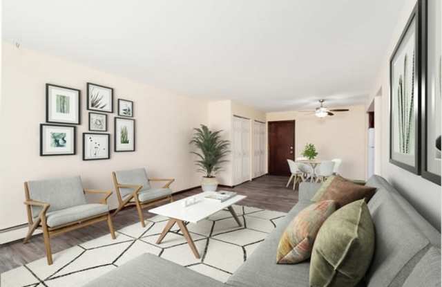 Boulder Court Apartments Gallery 3