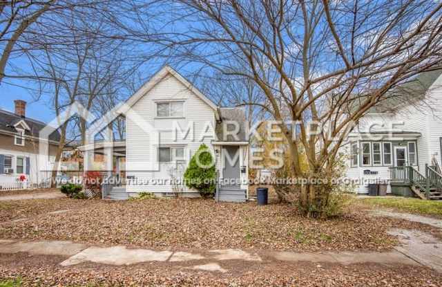 13 Washington - 13 Washington Street, Mount Clemens, MI 48043