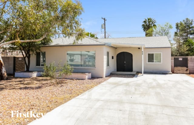 619 Essex East Drive - 619 Essex East Drive, Las Vegas, NV 89107