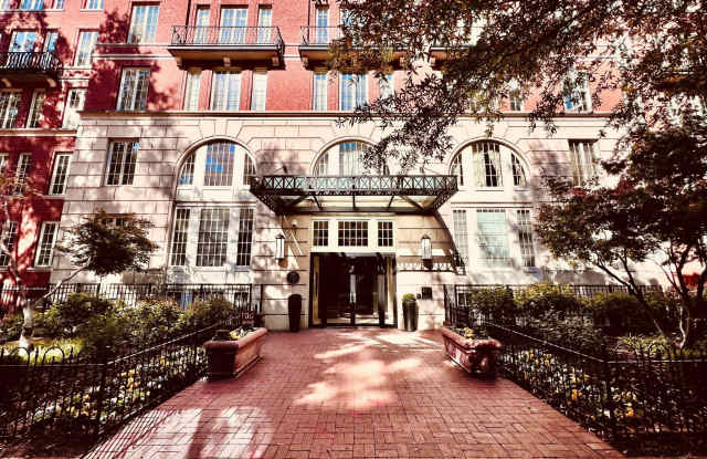 1441 RHODE ISLAND Avenue NW unit: 605 photos photos