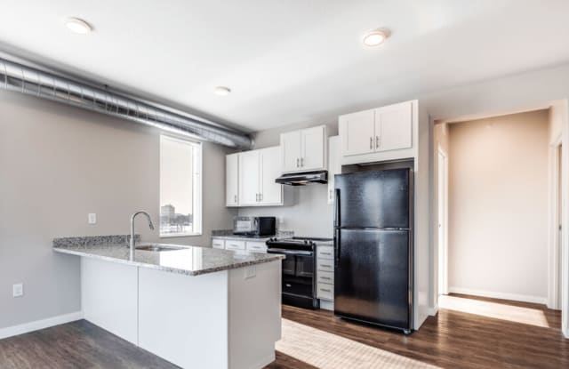 The Hollows - Affordable Housing Gallery 2