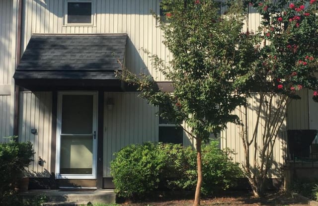 5504 CROSSRAIL CT - 5504 Crossrail Court, Burke, VA 22015
