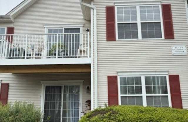 72 Williamson Ct - 72 Williamson Court, Bradley Gardens, NJ 08807 72 Williamson Ct - 72 Williamson Court, Bradley Gardens, NJ 08807