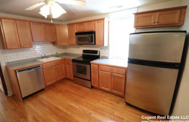 3306 N Albany - 3306 North Albany Avenue, Chicago, IL 60618