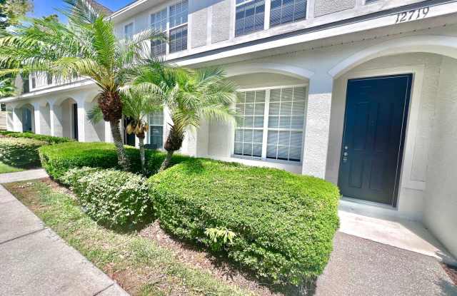 Spacious 2BR/2.5BA 2 story Citrus Park Townhome. photos photos