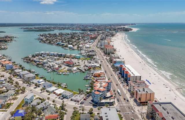 13999 GULF BOULEVARD photos photos