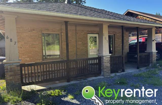 Newly Remodeled 2-Bedroom Home in Morton! photos photos