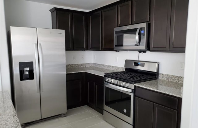 4633 Lime Straight - 4633 Line Straight Drive, Sunrise Manor, NV 89115