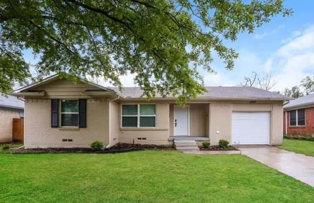 3412 Ruby Drive - 3412 Ruby Drive, Mesquite, TX 75150
