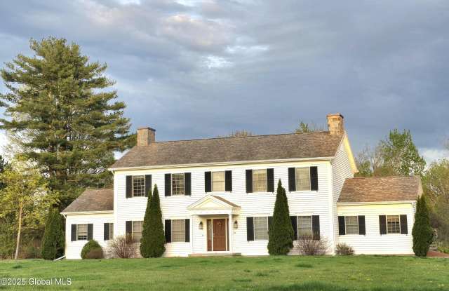 23 Guideboard Road - 23 Guideboard Road, Saratoga County, NY 12188 23 Guideboard Road - 23 Guideboard Road, Saratoga County, NY 12188