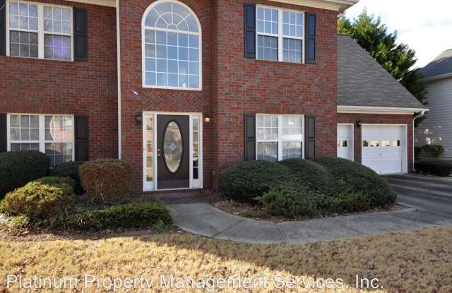 3365 Sandwedge Ln Gallery 2