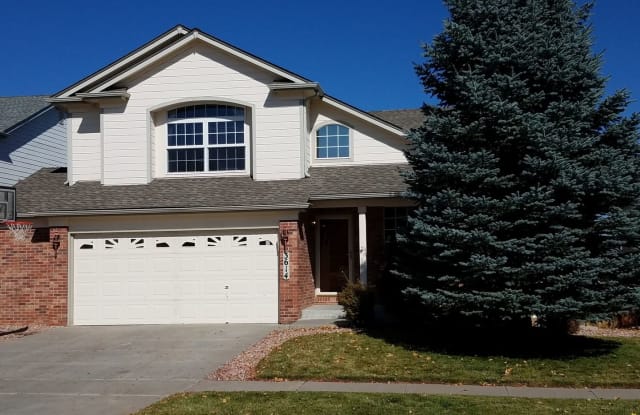 3614 Shady Rock Dr. - 3614 Shady Rock Drive, Colorado Springs, CO 80920