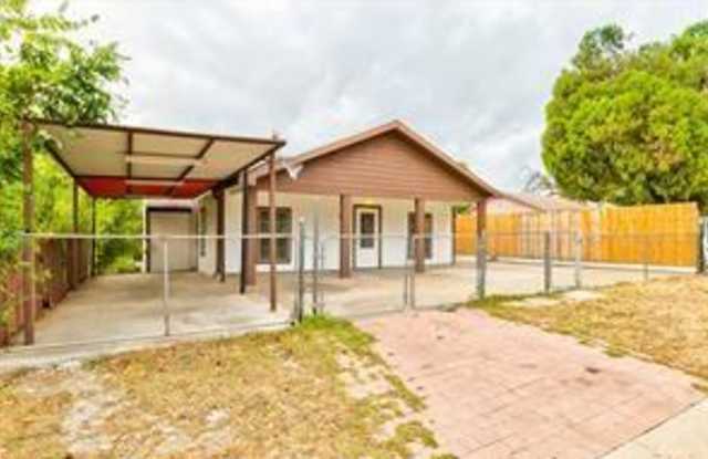 2721 NW 19th Street - 2721 Northwest 19th Street, Fort Worth, TX 76106