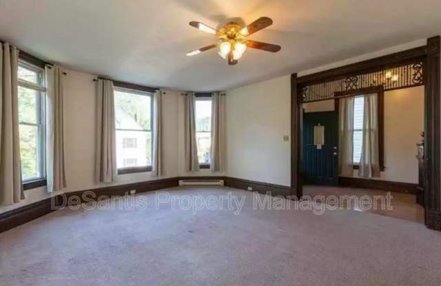 168 North Avenue Gallery 3
