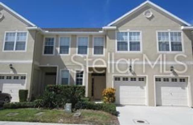 540 BLACK LION DRIVE NE - 540 Black Lion Drive Northeast, St. Petersburg, FL 33716