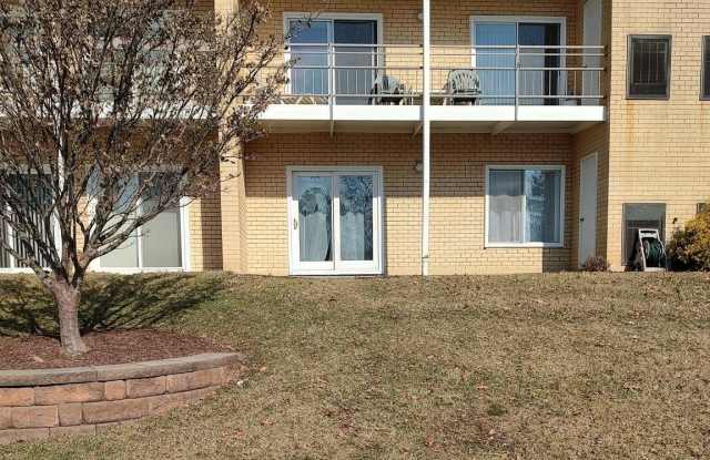 15101 GLADE DRIVE - 15101 Glade Drive, Leisure World, MD 20906