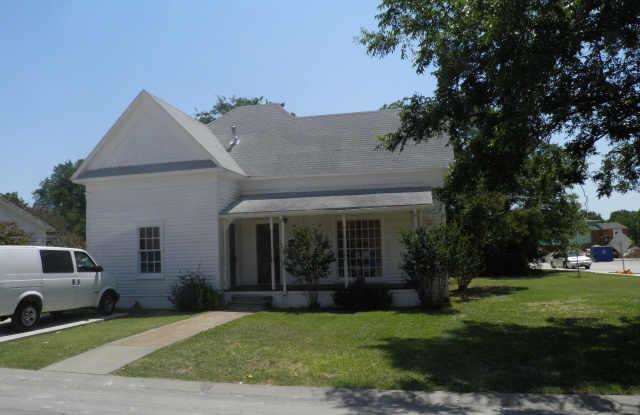 202 N Hastings Street - 202 North Hastings Street, Duncanville, TX 75116