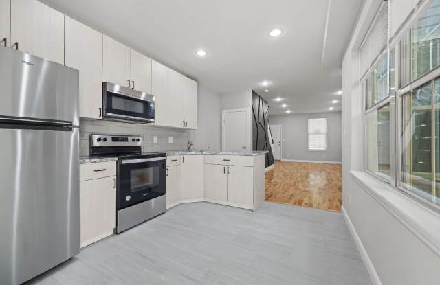 ⭐⭐⭐ NEWLY UPDATED, 3BED & 1BATH HOME LOCATED NEAR TEMPLE HOSPITAL / MEDICAL CENTER ⭐⭐⭐ photos photos