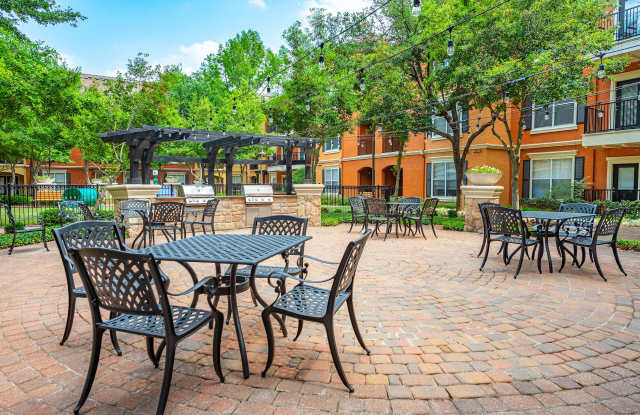 Allura Las Colinas Gallery 3
