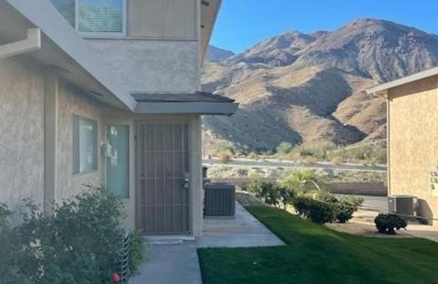 72586 Edgehill unit: 3 - 72586 Edgehill Drive, Palm Desert, CA 92260