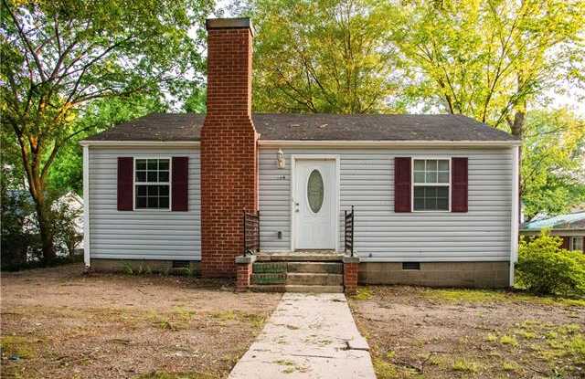 614 S Harding Avenue Gallery 2