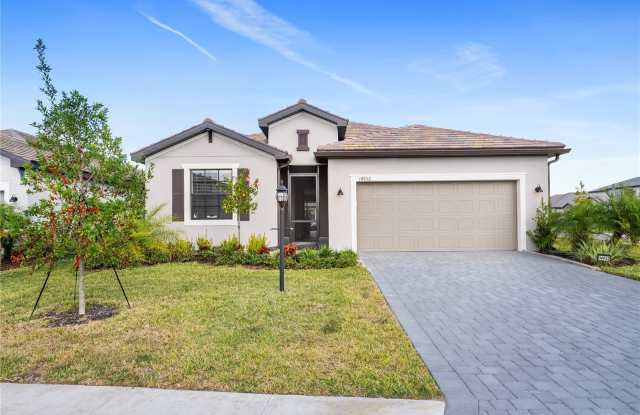 14932 SERENE SHORES LOOP - 14932 Serene Shores Loop, Manatee County, FL 34211