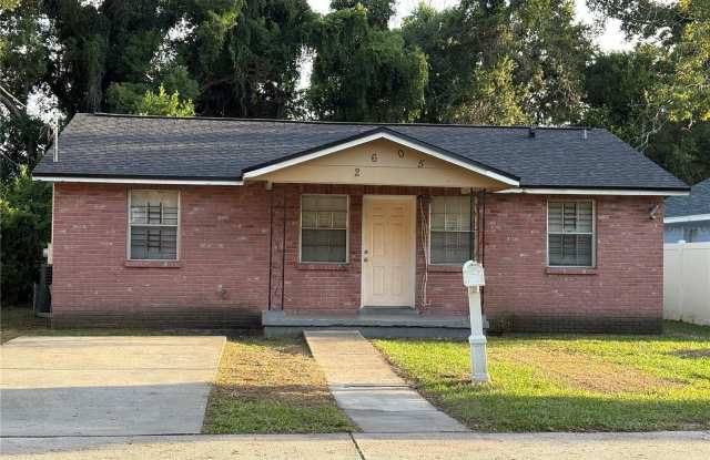 2605 E 26TH AVENUE - 2605 East 26th Avenue, Tampa, FL 33605 2605 E 26TH AVENUE - 2605 East 26th Avenue, Tampa, FL 33605