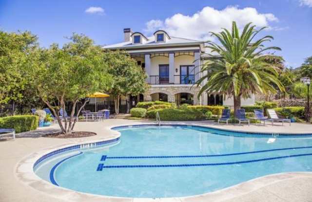 7808 Rialto Blvd - 7808 Rialto Boulevard, Austin, TX 78735