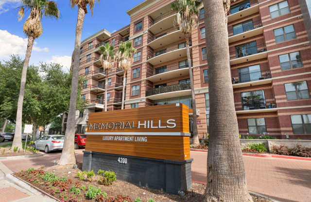 Memorial Hills photos photos