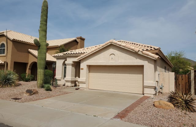 11943 N 111TH Way - 11943 North 111th Way, Scottsdale, AZ 85259