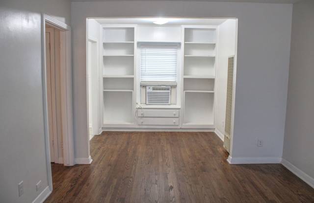 1 BEDROOM DUPLEX Gallery 4
