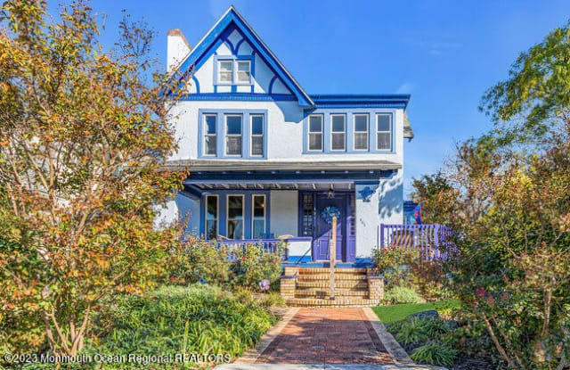 401 7th Avenue - 401 7th Avenue, Asbury Park, NJ 07712