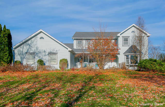 23144 Joyce Lane - 23144 Joyce Lane, Will County, IL 60564