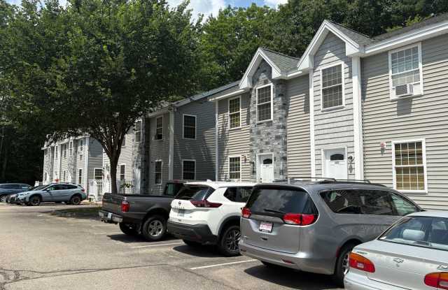 Residences at Cochecho River photos photos