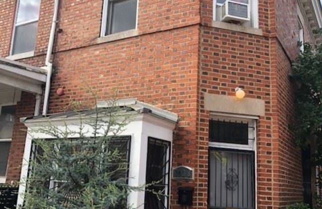 2038 4th Street, NW - 2038 4th Street Northwest, Washington, DC 20001