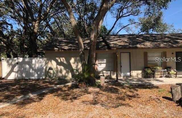185 MARGIE STREET - 185 Margie Street, Palm Harbor, FL 34683