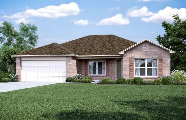 *Pre-leasing* Four Bedroom | Two Bath Home in Bixby photos photos