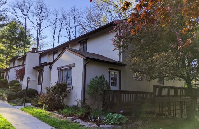 2300 GLADE BANK WAY - 2300 Glade Bank Way, Reston, VA 20191