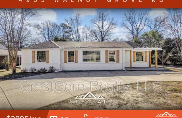 4955 Walnut Grove Rd photos photos