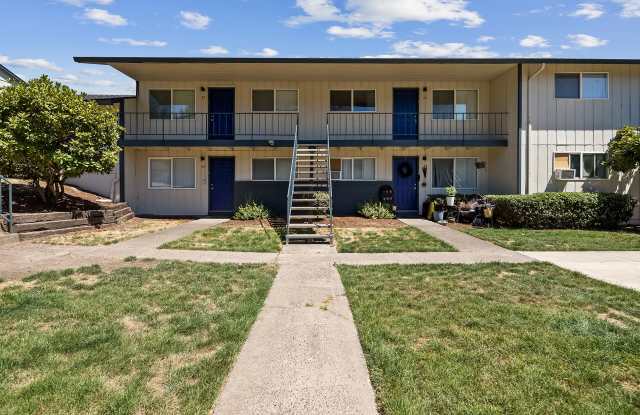 Cedar Mill Apartments photos photos